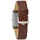 BULOVA Sutton Classic Edelstahl 29 mm 98B430