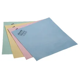 Vileda vileda® PROFESSIONAL PVAmicro Mikrofasertücher 95 °C waschbar, 5 St.