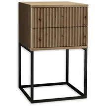 Z2 Nachtkommode MARLE - (B/H/T) ca. 40,00x65,00x38,50