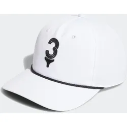 Tee Time 5-Panel Kappe M