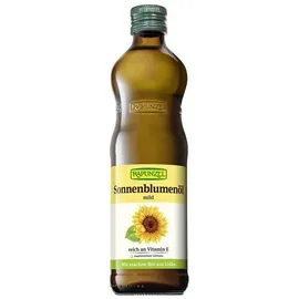 RAPUNZEL Sonnenblumenöl mild 100 ml