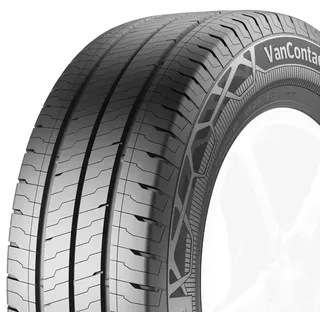 Continental VanContact Eco 205/65 R16C 107 T, Sommerreifen