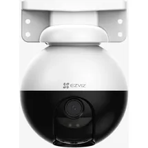 EZVIZ C8W Pro 5MP Schwarz