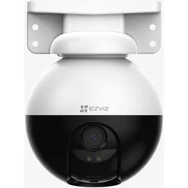 EZVIZ C8W Pro 5MP Schwarz