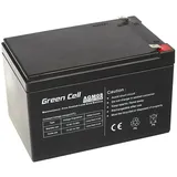 Green Cell AGM08