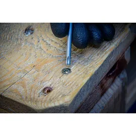 BGS Winkelschlüssel-Satz extra lang T-Profil (für Torx) mit Kugelkopf T10 - T50 9-tlg.