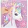 Ylvi & the Minimoomis Ylvi Create Your Special Unicorn Dress Me Up