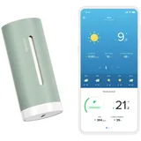 Netatmo Zusätzliches Smartes Innenmodul Mint NIM-M-WW