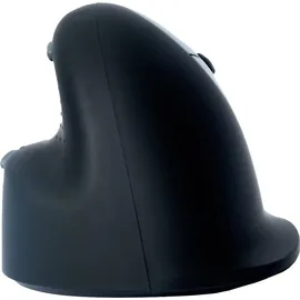 R-Go Tools HE Ergo Vertical Mouse M Schwarz