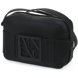 EAX  Taschen 0020 SHOPPING BAG  in Schwarz, Einheitsgrösse