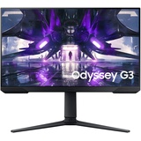 Samsung Odyssey G3 S24AG300NR - 1 ms - Bildschirm