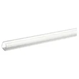 Hager M16599016 Kabelkanal (L x B x H) 2000 x 11 x 11mm 2m Weiß