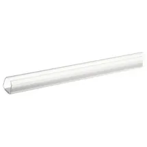 Hager M16599016 Kabelkanal (L x B x H) 2000 x 11 x 11mm 2m Weiß