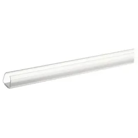 Hager M16599016 Kabelkanal (L x B x H) 2000 x 11 x 11mm 2m Weiß