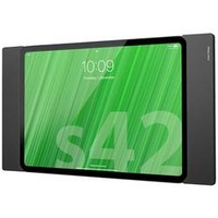 Smart Things sDock Fix s42 iPad Wandhalterung Schwarz Passend für Apple-Modell: iPad 10.9 (10. Gene