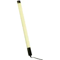 LED Stab CCT Warm Weiß -Kalt Weiß  900 Lm 63cm 4Zonen Fernbedienung dimm. -#5913