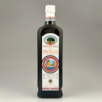 Cutrera Terre degli dei Sicilia IGP 750 ml Flasche Olivenöl nativ Extra