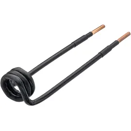 VIGOR Starre Spule 19 mm, M8, V4891N-1