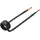 VIGOR Starre Spule 19 mm, M8, V4891N-1