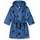 Sanetta - Kids, Bathrobe AOP | Bademantel Blau