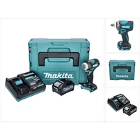Makita TW 004 GM101 inkl. 1 x 4,0 Ah