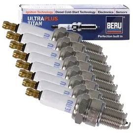 Denso UPT8 Zündkerze