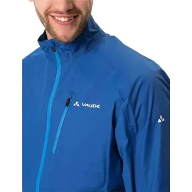 Vaude Herren Drop III Jacke (Größe S, blau)