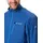 Vaude Herren Drop III Jacke (Größe S, blau)