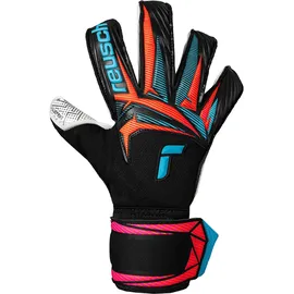 Reusch Attrakt Advance Evolution Glueprint Schwarz 8