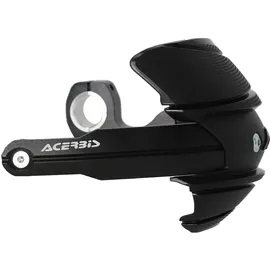 Acerbis Handprotektoren Endurance-X Schwarz