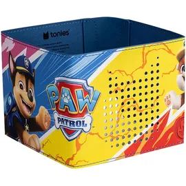 Tonies Toniebox 2 Hülle Paw Patrol