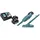 Makita DCL 180 RT Akkusauger Grün
