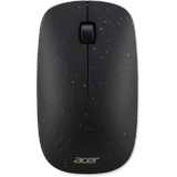 Acer Macaron Vero Mouse schwarz, USB (GP.MCE11.023)