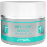 Weyergans Green Line High Care Revival Gesichtscreme 50 ml