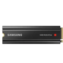 Samsung 980 Pro 1 TB M.2 MZ-V8P1T0CW