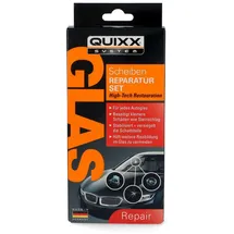 Quixx Scheiben Reparatur-Set 5-teilig
