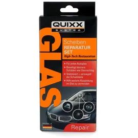 Quixx Scheiben Reparatur-Set 5-teilig