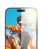 Panzer Glass PanzerGlass Anti-Reflective Armor Displayschutz iPhone 17 Pro Max