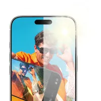 Panzer Glass PanzerGlass Anti-Reflective Armor Displayschutz iPhone 17 Pro Max