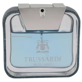 Trussardi Blue Land Eau de Toilette 50 ml