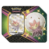 Pokémon Pokemon Tin-Box 1 Shiny Cottomi-V Deutsche Ausgabe