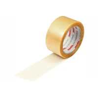Monta 283 Breite 50mm Länge 66m Stärke 52μ PVC