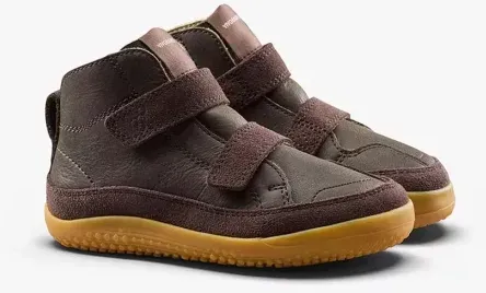 Vivobarefoot Gobi Boot Preschool - Bracken 25