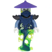 LEGO® LEGO Ninjago: Ghoultar Spielbausteine
