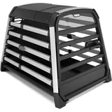 WOKIN Thule Allax L Hundebox Tierbox +Stoßstangenschutz +Schutzmatte