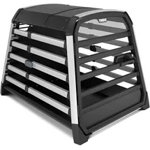 WOKIN Thule Allax L Hundebox Tierbox +Stoßstangenschutz +Schutzmatte