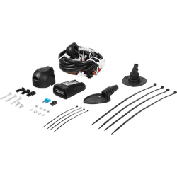 Trail-Tec Elektrosatz 7polig Datenbus spezifisch - VW EOS