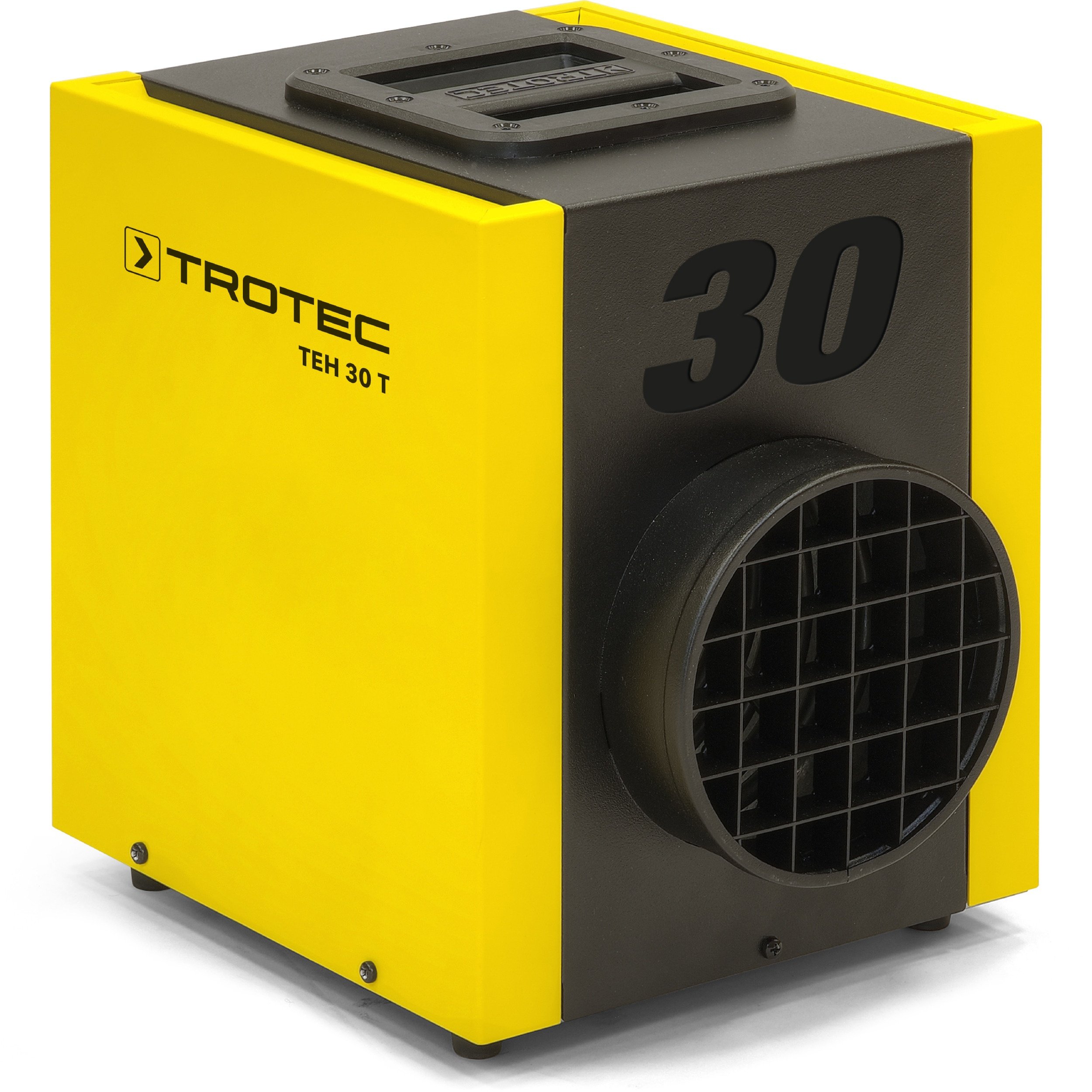 Trotec Chauffage électrique de chantier TEH 30 T