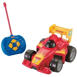 Mattel GVY94 - Fisher Price - My Easy RC - Fernlenkflitzer