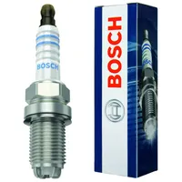 Bosch Zündkerze VW,AUDI,SKODA 0 242 235 748 für Volvo Audi A6 C5 A4 B6 B5 C4